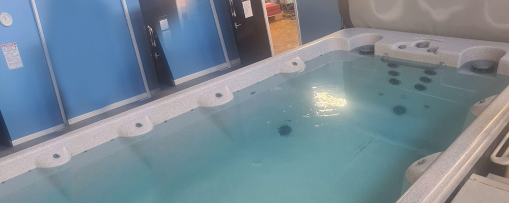 Read more about the article Contradictions and Considerations for Hydrotherapy: